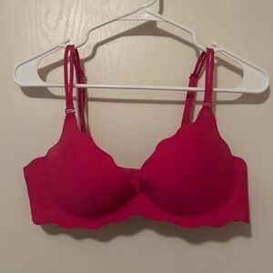 Victoria's Secret, Push Up Bra